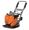 Husqvarna Construction LF75 Forward Plate Compactor, 500mm Width, small image number 1