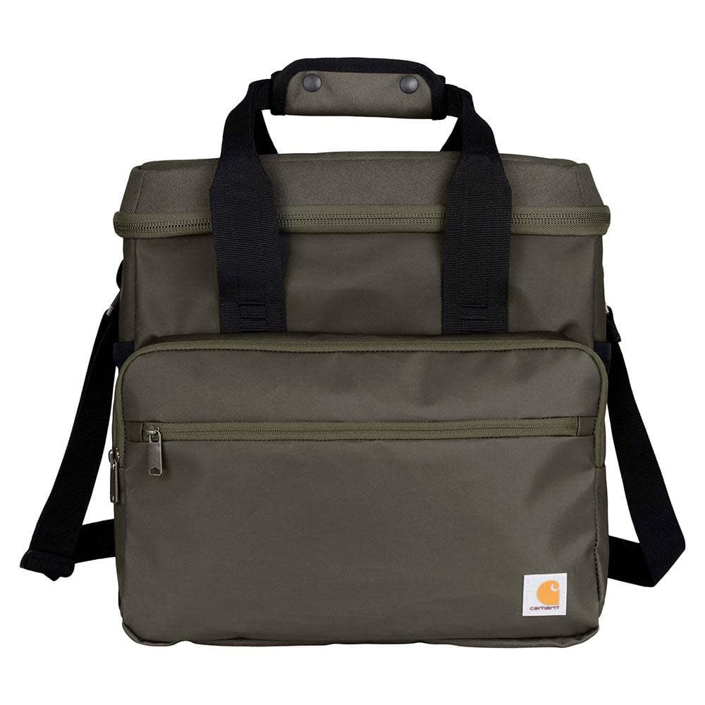 Carhartt Tarmac 24-Can Cold Front Cooler, large image number 1