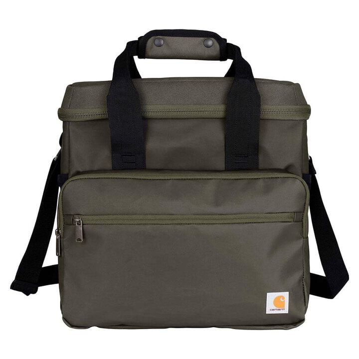 Carhartt Tarmac 24-Can Cold Front Cooler