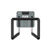 FLEX TRACK LOCK Large Folding U-Hook 2 Pieces, small image number 3