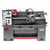 JET 14 x 40 Geared Head Bench Top Lathe with ACU-RITE VUE DRO & Taper Attachment, small image number 1