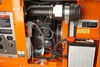 Kubota GL7000 Lowboy II Diesel Industrial Generator 7kW, small