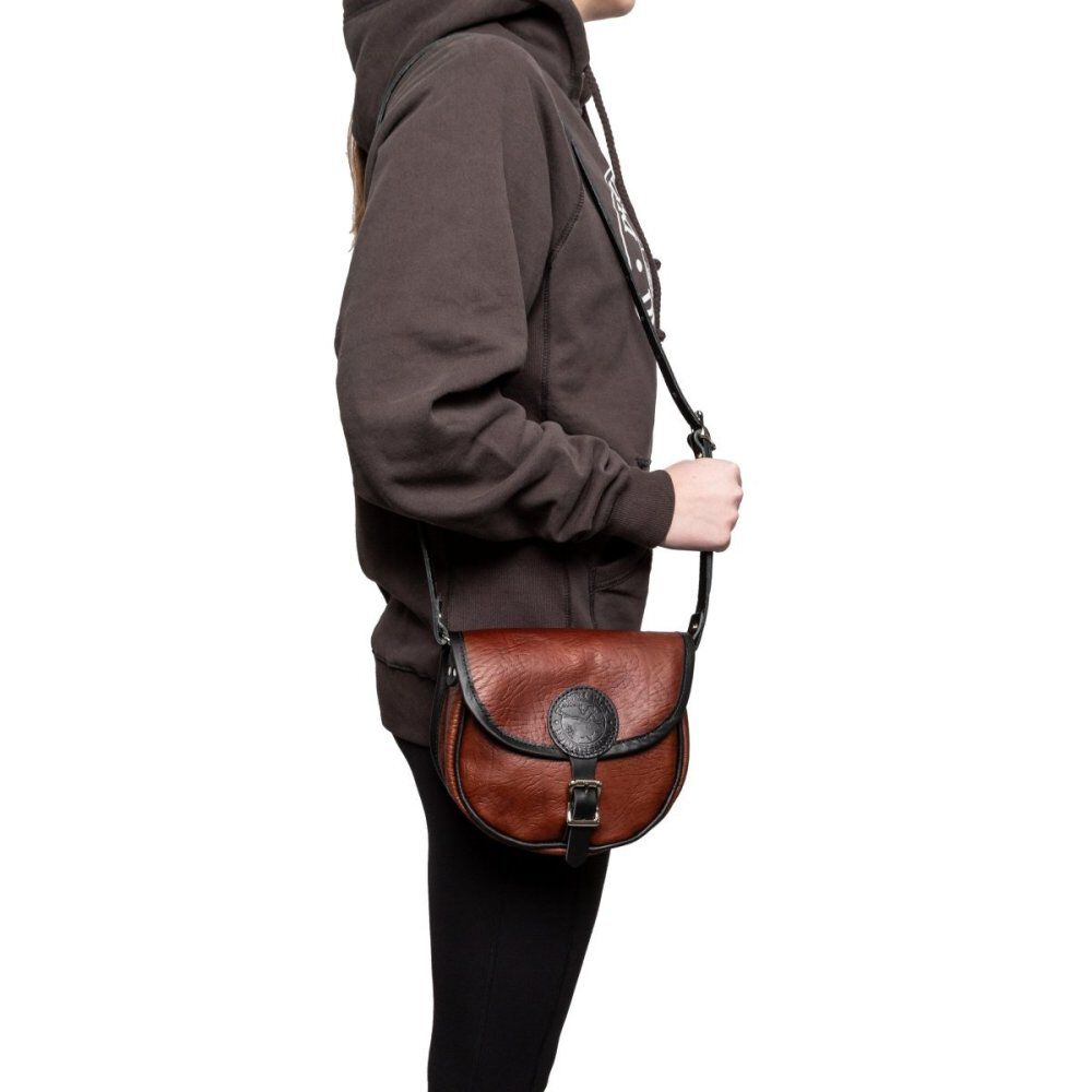 Duluth on sale leather purse
