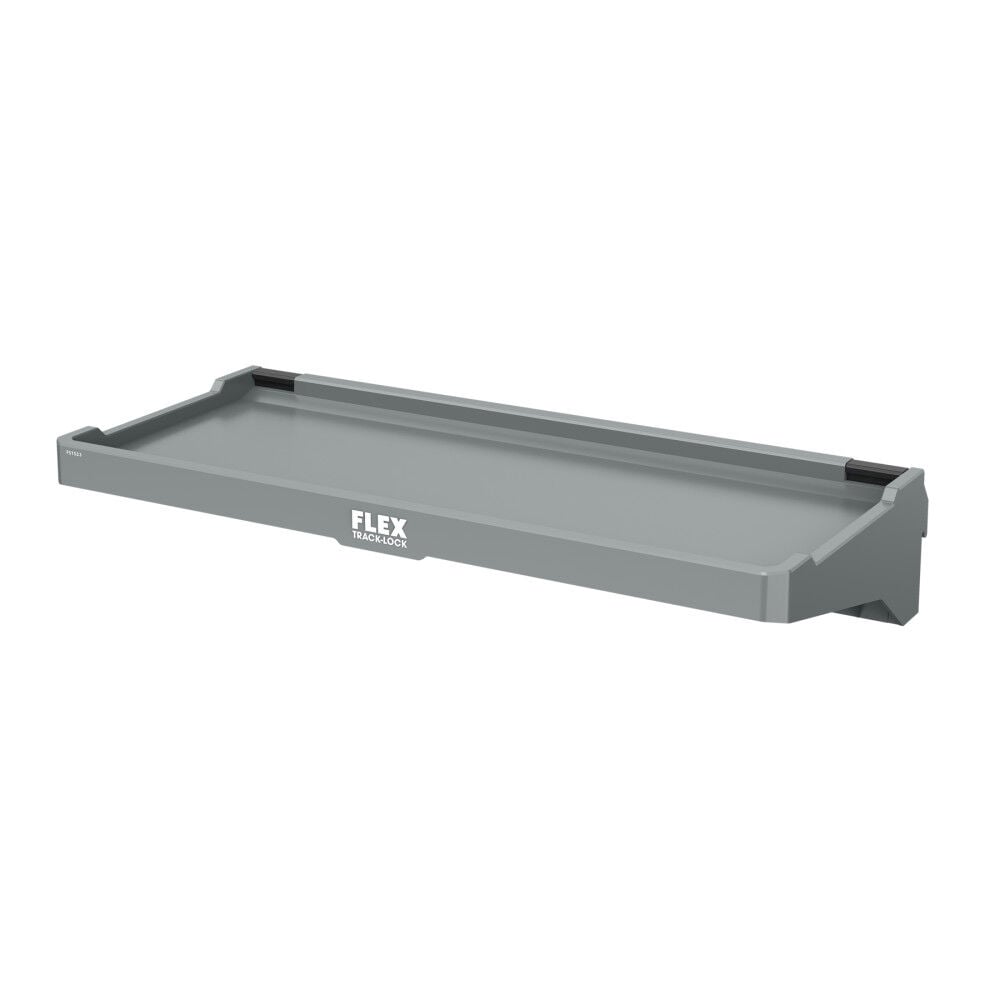 FLEX TRACK LOCK Long Shelf, large image number 1