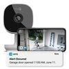 Chamberlain myQ Smart Garage Camera, small image number 1