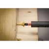 Crescent APEX Torx Vortex Impact Power Bit T25 x 1in, small image number 6