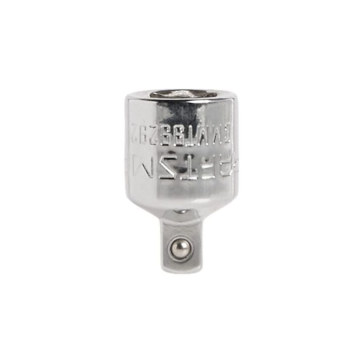 CRAFTSMAN 3/8 Inch Drive Female To 1/4 Inch Drive Male Adapter, large image number 4