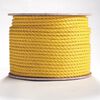 Erin Rope 600 Ft Twisted Yellow Polypropylene Rope, small image number 1