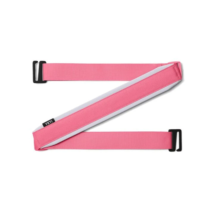 YETI Daytrip Adjustable Shoulder Strap Mist Pink