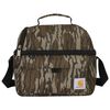 Carhartt 12-Can Mossy Oak Camo Lunch Cooler, small image number 1