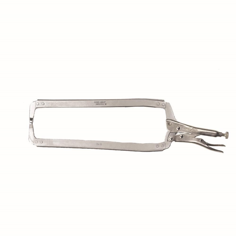 Irwin Vise Grip 24in Locking C Clamp, large image number 1