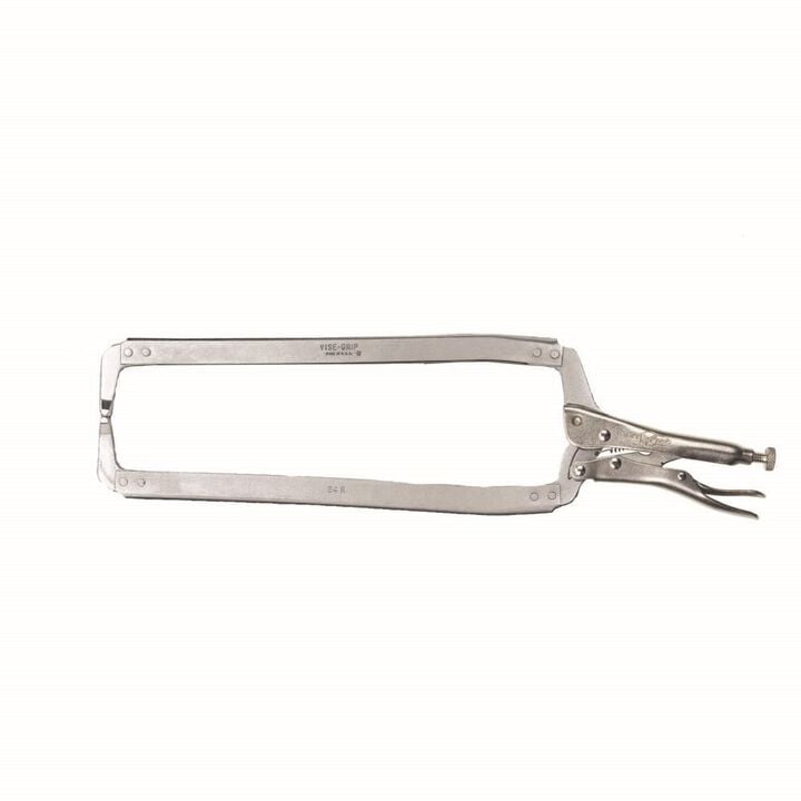Irwin Vise Grip 24in Locking C Clamp