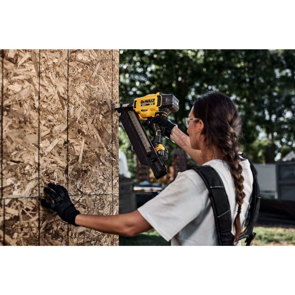 DEWALT 30 Degree Extended Framing Magazine DZN930 Acme Tools