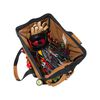 Carhartt 16-Inch 30 Pocket Heavyweight Tool Bag, small image number 5
