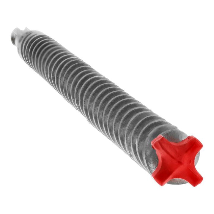 Diablo Tools 1/2 Inchx6 Inchx8 Inch Rebar Demon SDS-Plus 4-Cutter FCH Hammer Drill Bit, large image number 0