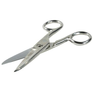 Klein Tools Electricians Scissors, large image number 10