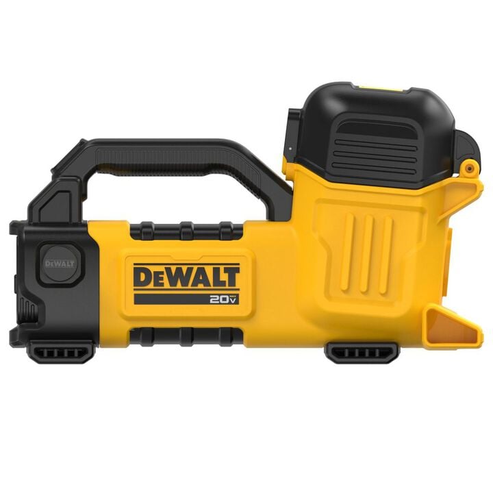 DEWALT 20V MAX Transfer Pump Kit, large image number 7