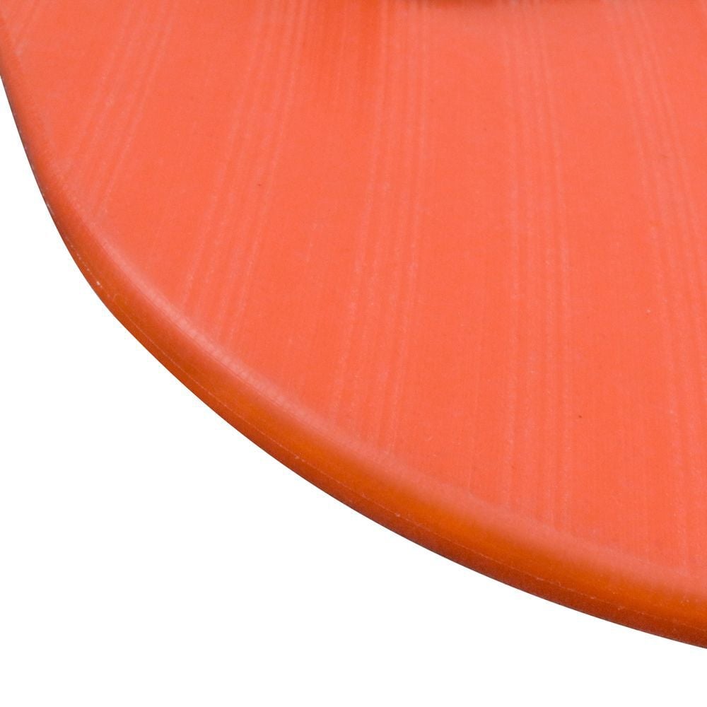 Kraft Tool Co Orange Thunder 48 in x 8 in Bull Float with KO-20 Technology, large image number 3