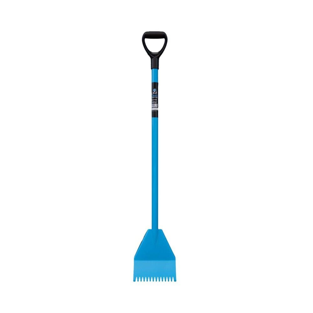 Tie Down 47.5 Inch El Burro Alloy Steel Shingle Shovel, large image number 1