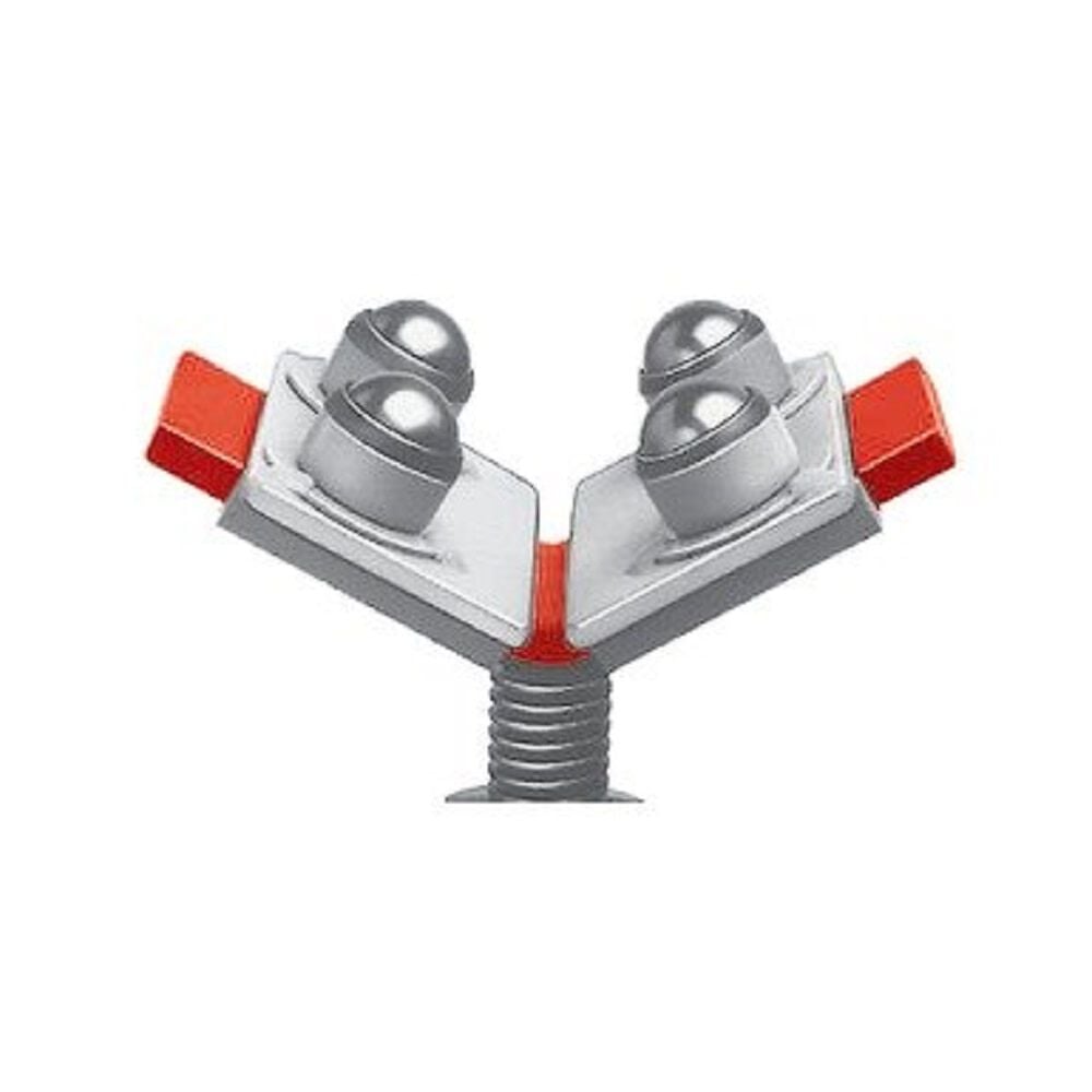 Ridgid Ball Transfer Head 37997