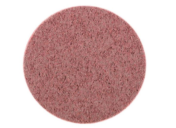 Pferd Polivlies Hook and Loop Disc 7in 180G 10pk, large image number 1