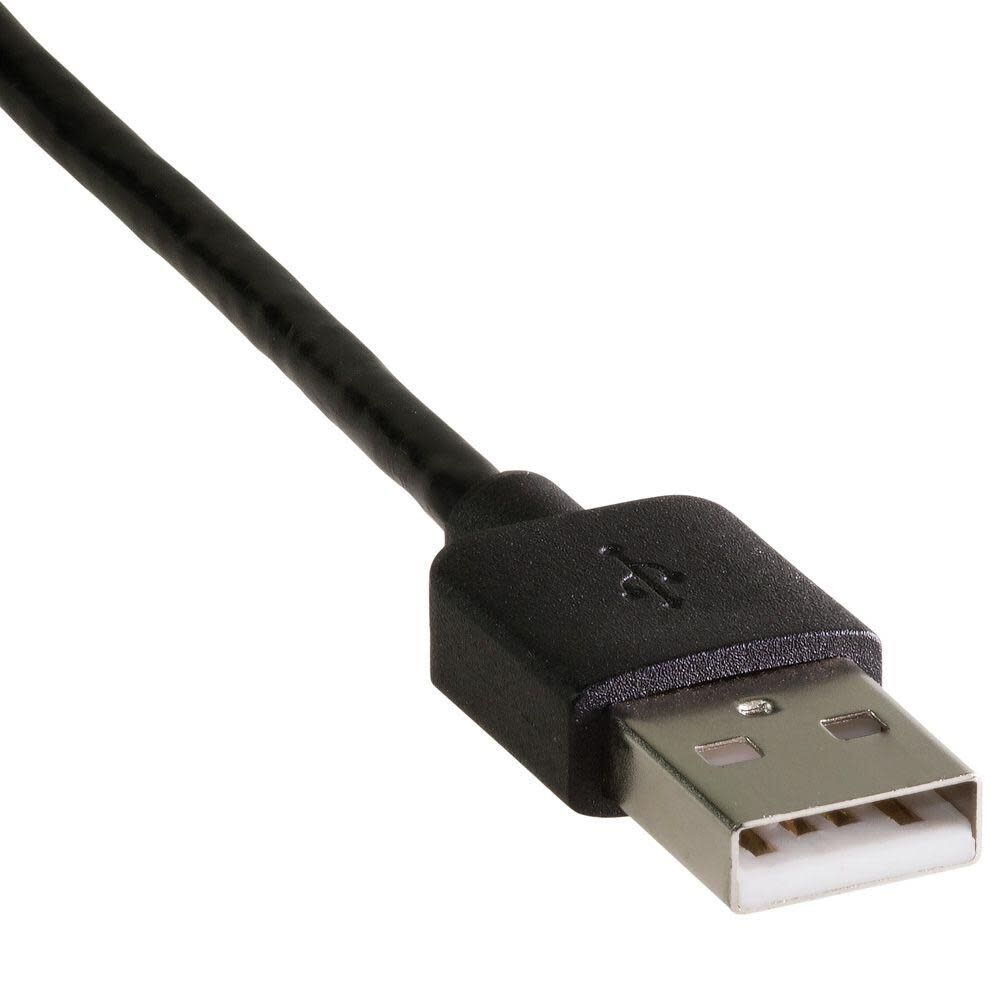 Klein Tools USB Digital Meter and Tester USB-A, large image number 11