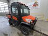 Kubota RTV-X1100CW-H 24.8HP Diesel Utility Vehicle Used 2017, small image number 3