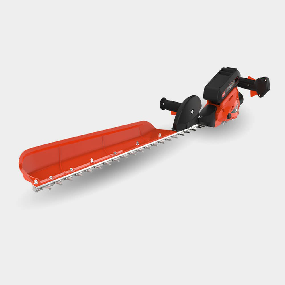 Echo eFORCE 28in Single Sided Blade Battery Powered Hedge Trimmer Kit, large image number 2