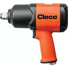 Cleco 1In Composite Air Impact Wrench with Pin Detent Retainer, small image number 1