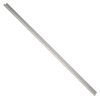 Big Horn 48 Inch Aluminum Miter T-Track For Standard Miter Gauges, small image number 1