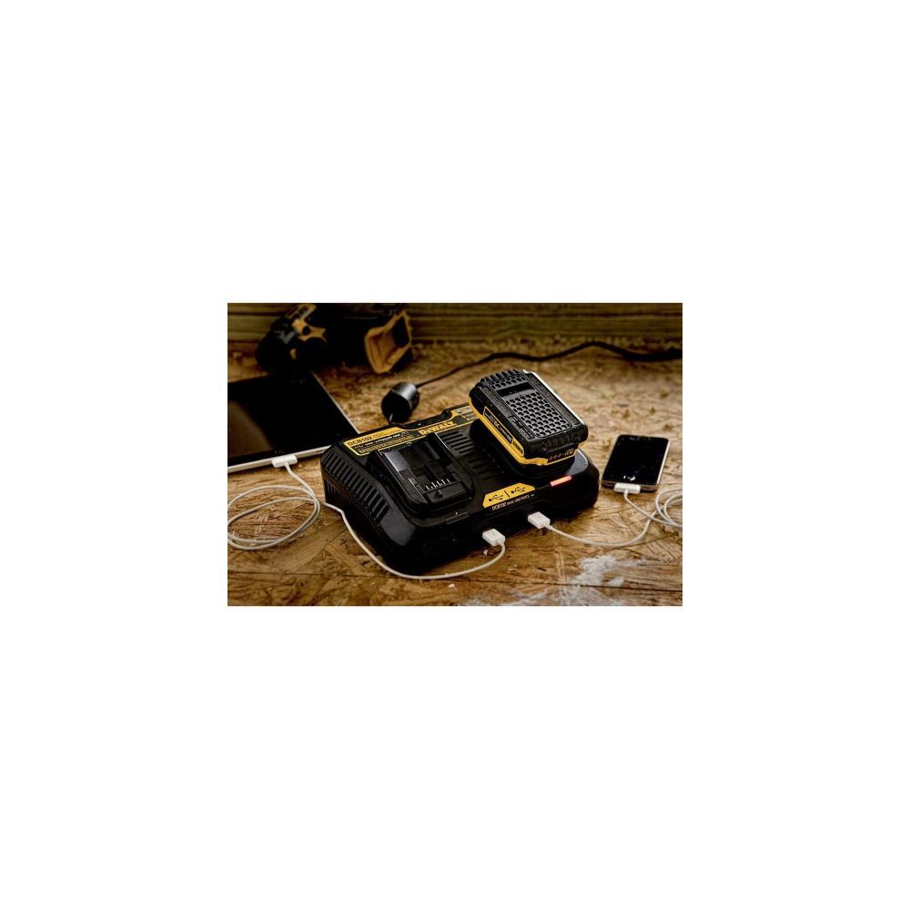 Dewalt dcb102bp 2025
