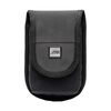 Diamondback Toolbelts Phone Pouch X with Belt Clip, Black, small image number 1