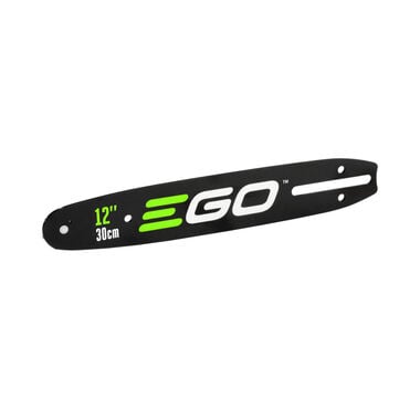 EGO POWER+ 12 Chain Saw Guide Bar for CSX3000