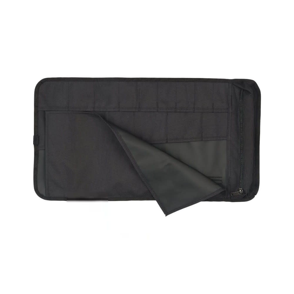 Carhartt Black Polyester Utility Roll Organizer, large image number 4