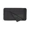 Carhartt Black Polyester Utility Roll Organizer, small image number 4