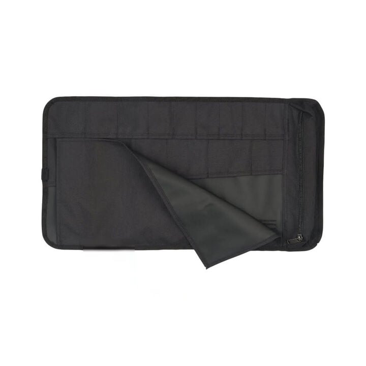 Carhartt Black Polyester Utility Roll Organizer, large image number 3