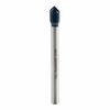 Bosch 1/4 In. Glass and Tile Bit, small