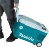 Makita 18V X2 (36V) LXT Lithium-Ion 12V/24V DC Auto and AC Cooler/Warmer (Bare Tool), small