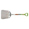 Ames 24.5 Inch D-Handle Aluminum Scoop, small image number 1