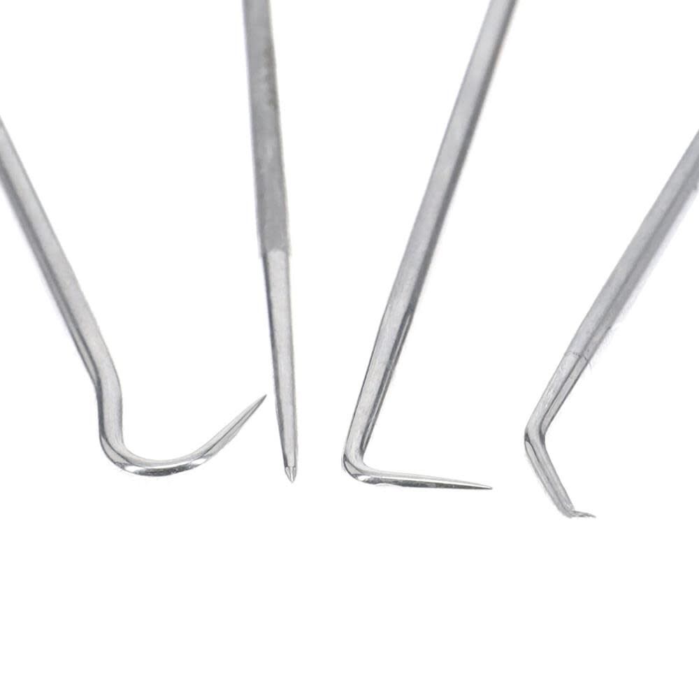 GEARWRENCH 7 Pc Hook & Pick Set 84000H - Acme Tools