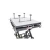 Bendpak Accu-Point Multi-Adjustable Transjack Receiver Plate Kit, small image number 2