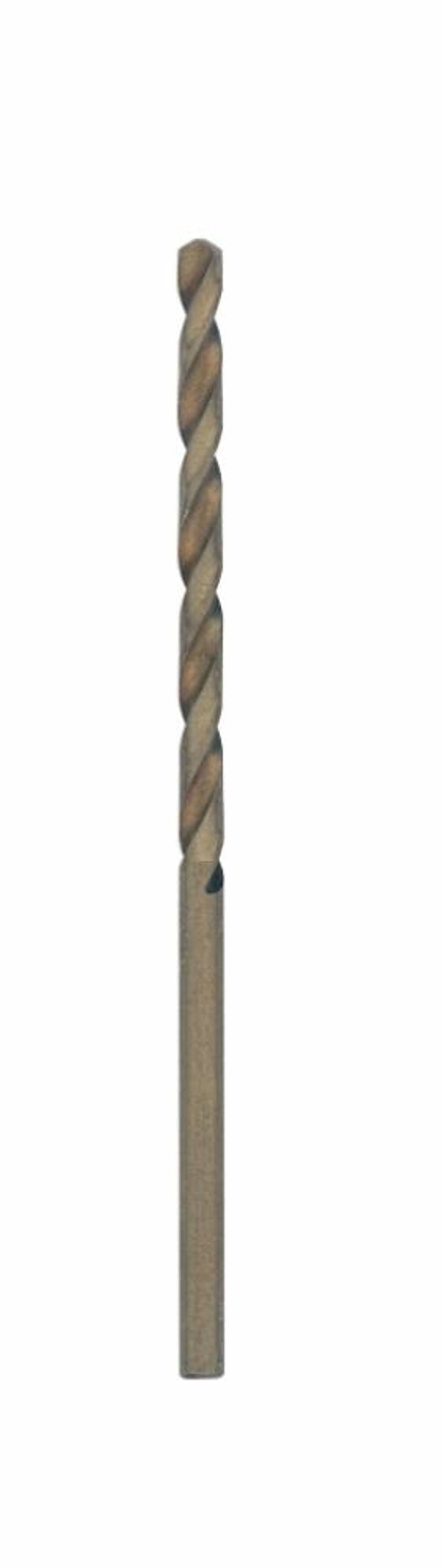 Bosch 3/32 Inch x 2-1/4 Inch Cobalt Drill Bit, large image number 1