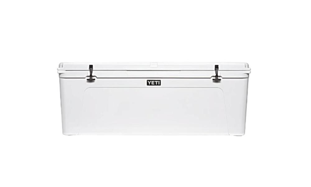 YETI Tundra 250 Hard Cooler White – 10250020000
