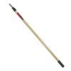 Wooster Sherlock 4'-8' Extension Pole, small
