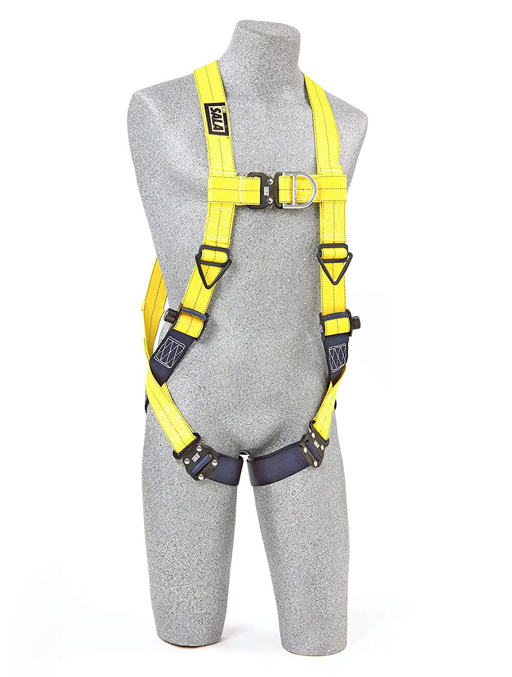 DBI Sala Delta Vest-Style Climbing Harness – Universal – 1102090