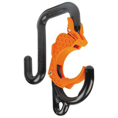 Klein Tools 3 Inch Gated Bucket Hook