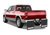 Rock Tamers Chevrolet Stainless Steel Trim Plates 1 Pair, small image number 3