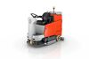 Powerboss Scrubmaster B175R Rider Scrubber, small image number 3