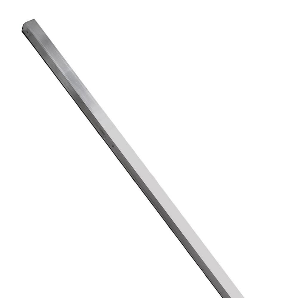 Werner 24-ft Aluminum Pole, large image number 1
