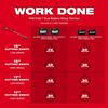 Milwaukee M18 FUEL 17 inch Dual Battery String Trimmer (Bare Tool), small image number 4